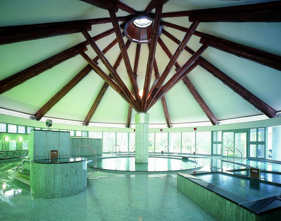 โออู โฮเต็ล Hotel โยนาโกะ ภายนอก รูปภาพ