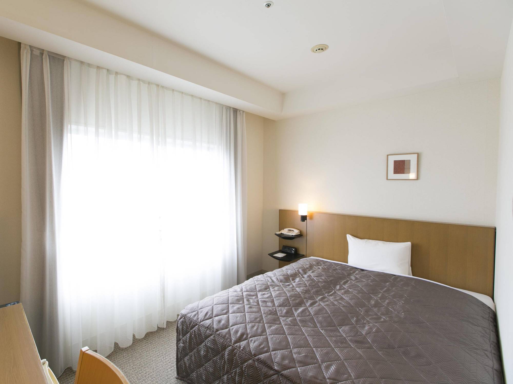 โออู โฮเต็ล Hotel โยนาโกะ ภายนอก รูปภาพ